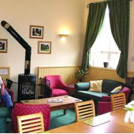 Yha Dalby Forest Levisham Eksteriør billede