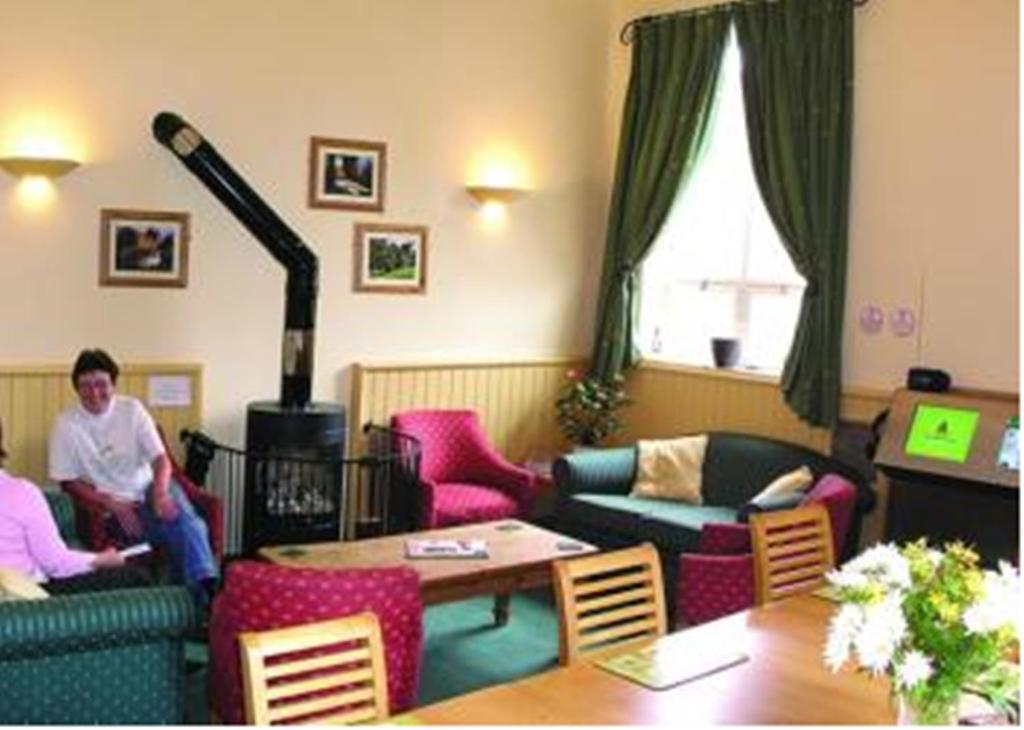 Yha Dalby Forest Levisham Eksteriør billede