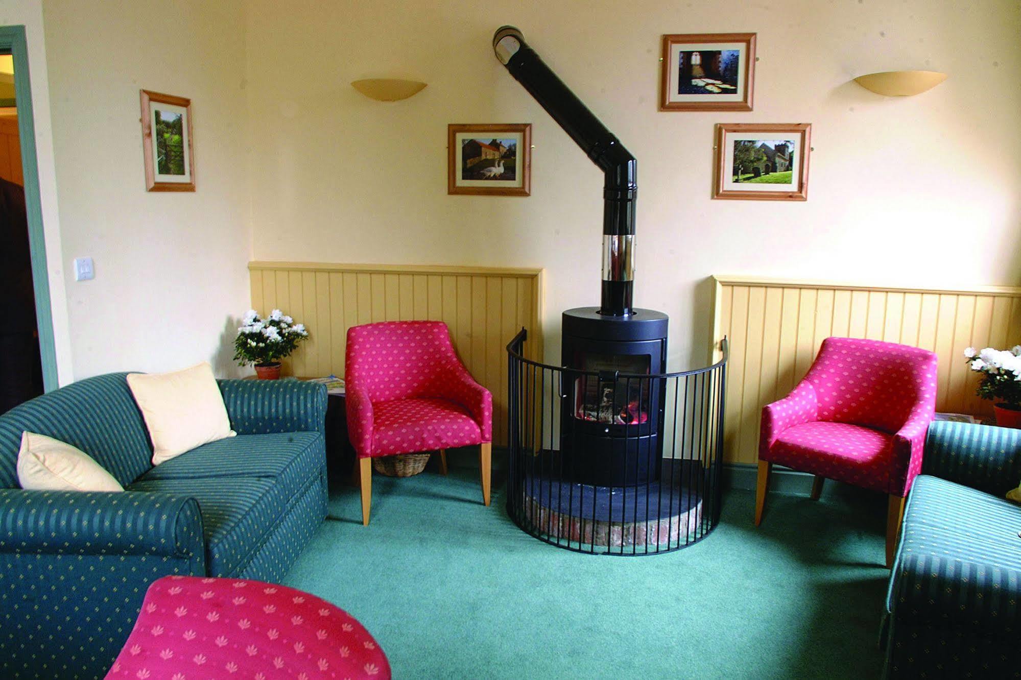 Yha Dalby Forest Levisham Eksteriør billede