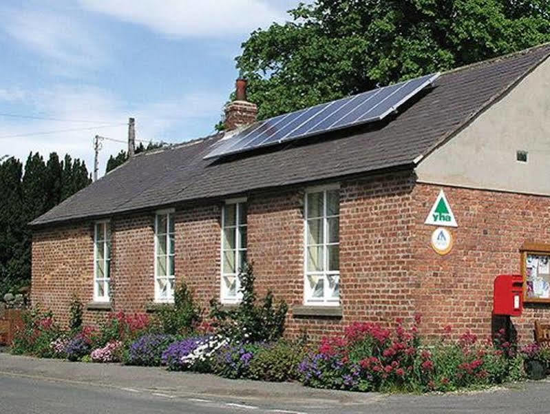 Yha Dalby Forest Levisham Eksteriør billede